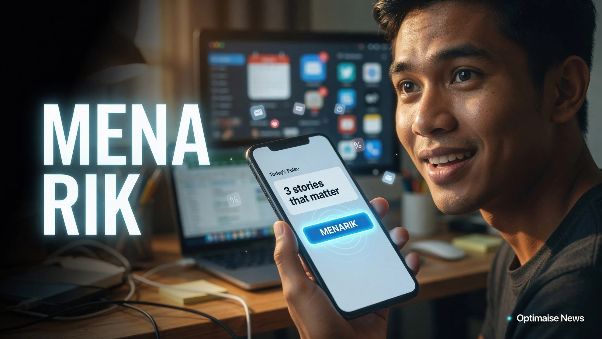 Dapatkan Diskon Menarik, Cek bus