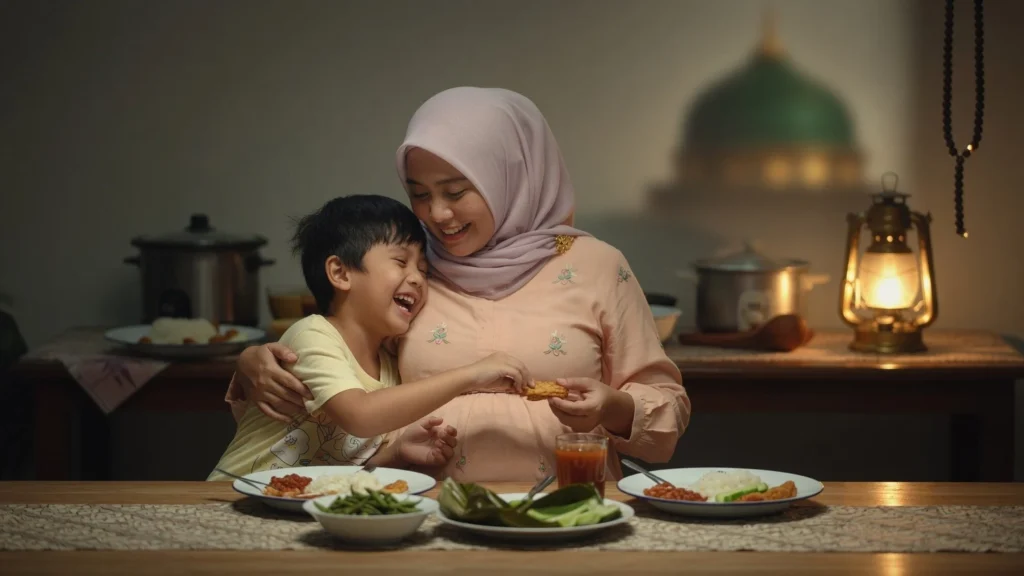 Gelombang Doa Fans dan Ucapan Rekan Selebriti