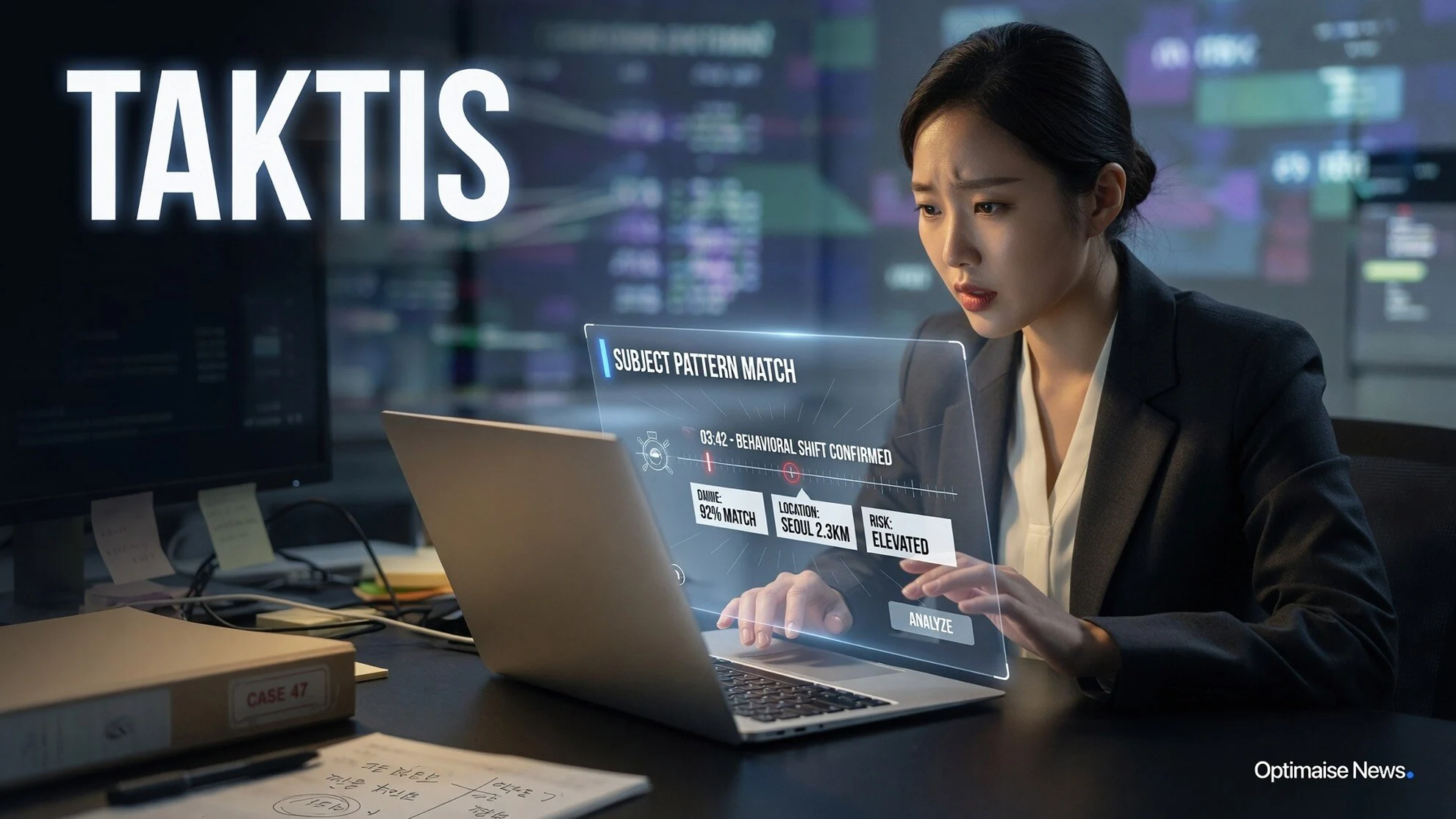 Dari Profiler 2017 ke 2026: 20 Drama Korea Wanita Taktis