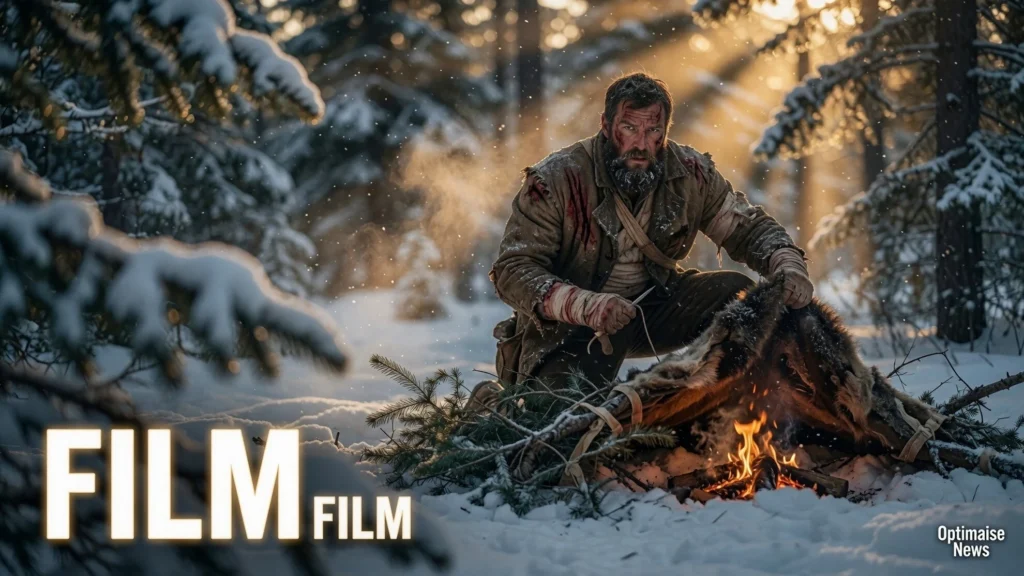 Dari The Revenant ke Everest, 27 Film Ajarkan Skill Bertahan Hidup