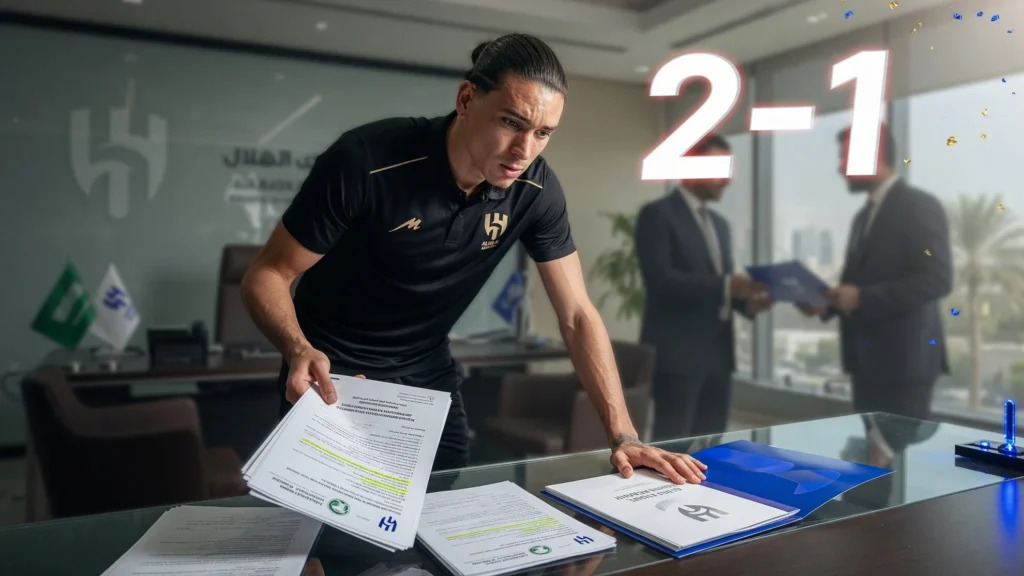 Atlanta United Menanti Status Bebas Transfer