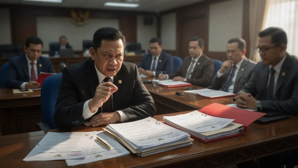 Evaluasi Skema 92:8 dan Masukan Koalisi Ojol Nasional