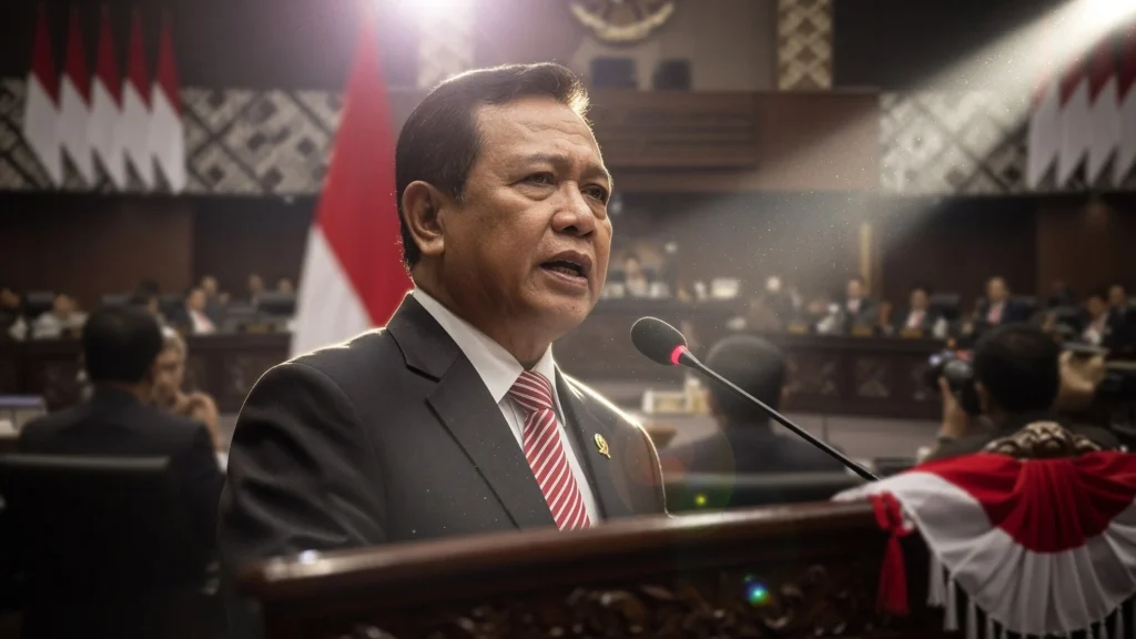 Komisi III Lanjutkan Partisipasi Publik untuk RUU Perampasan Aset