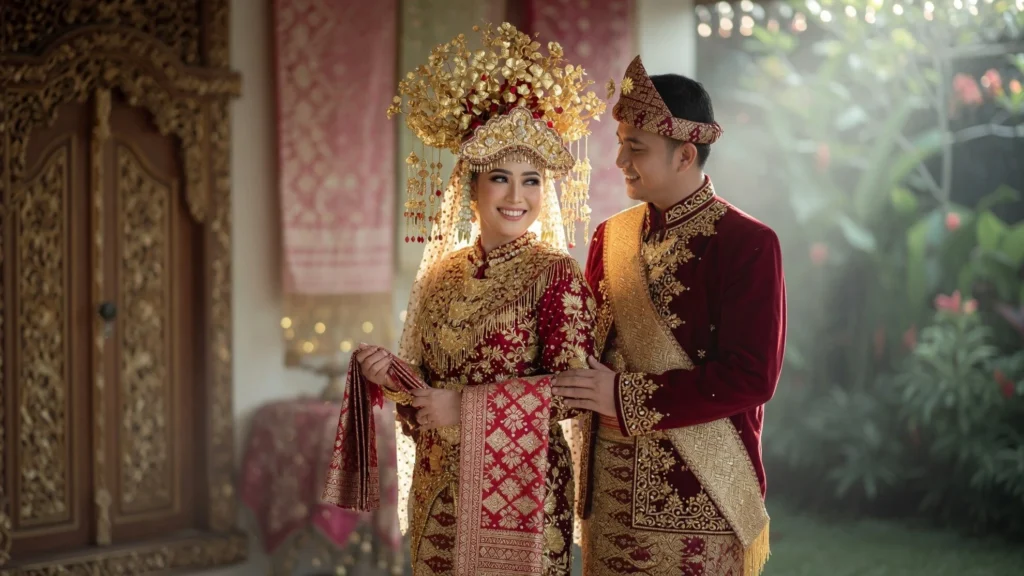Ungkapan Kesiapan Dea lewat Caption Bernuansa Warisan