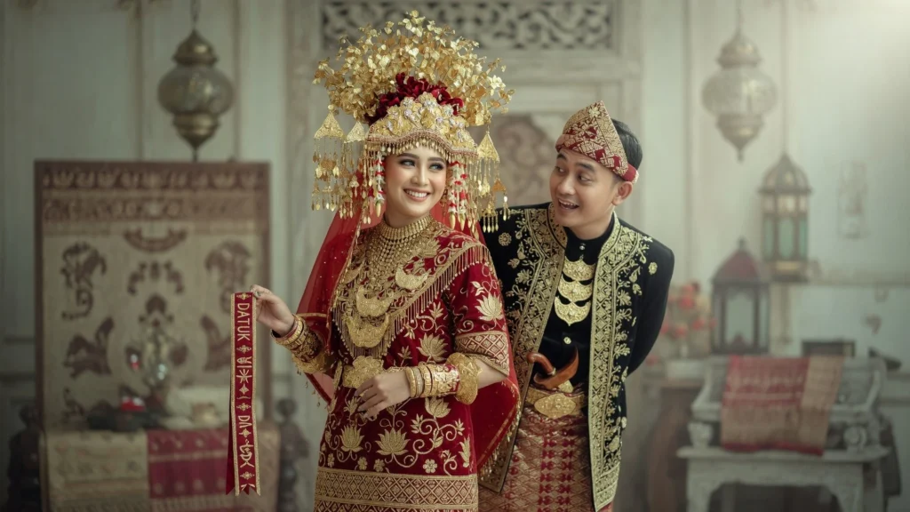 Godaan Mazaki soal ‘Datuk’ yang Memicu Tawa Publik