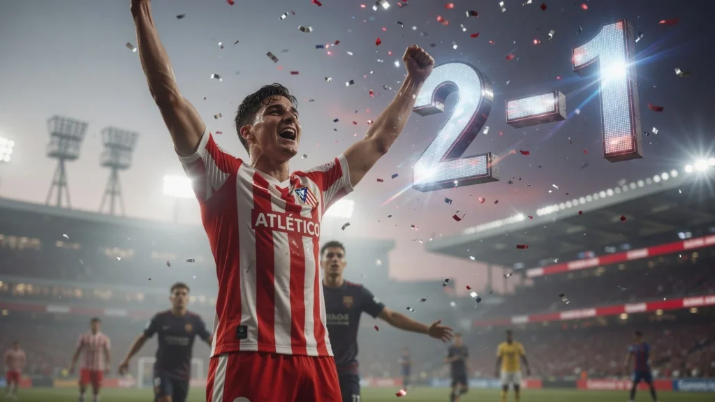 Alvarez Hanya Incar Camp Nou, Bukan Emirates