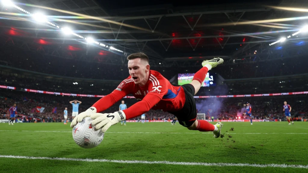 Sumber dugaan kekecewaan Guardiola menurut Henderson