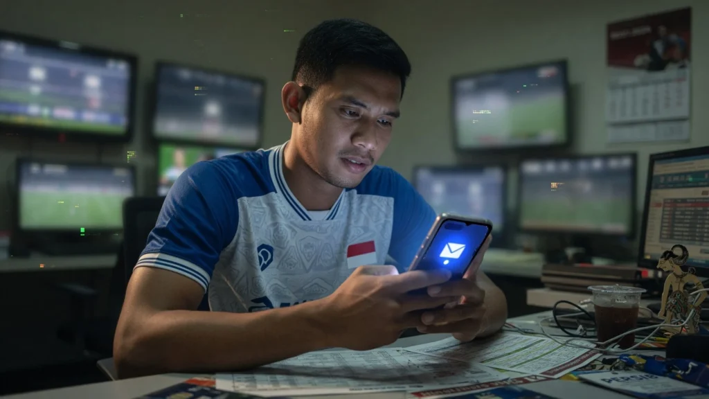 Evaluasi Usai Pinjaman ke Semen Padang