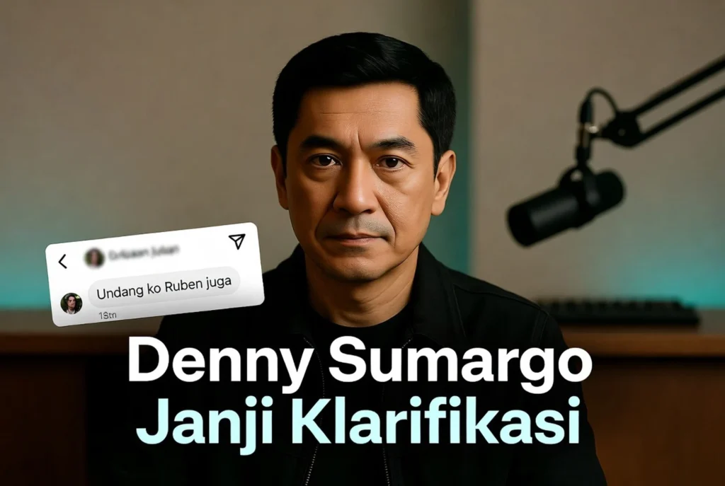 Reaksi Publik terhadap Podcast Sarwendah