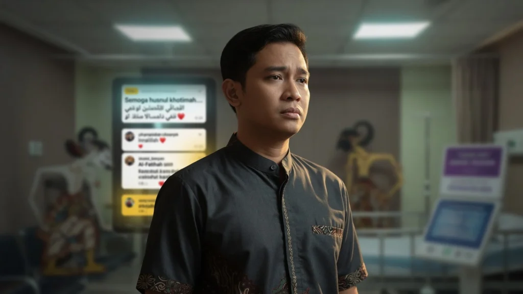 Dugaan Meningitis: Apa yang Sudah Diketahui, Apa yang Belum Resmi