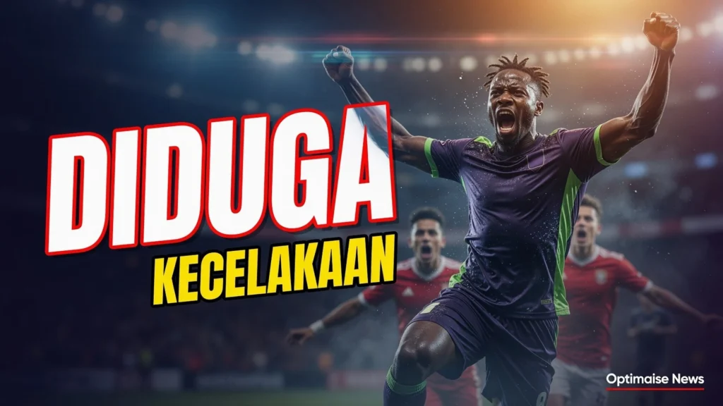Detik-detik Kecelakaan Maut di Sibolangit Sumut, Diduga Rem