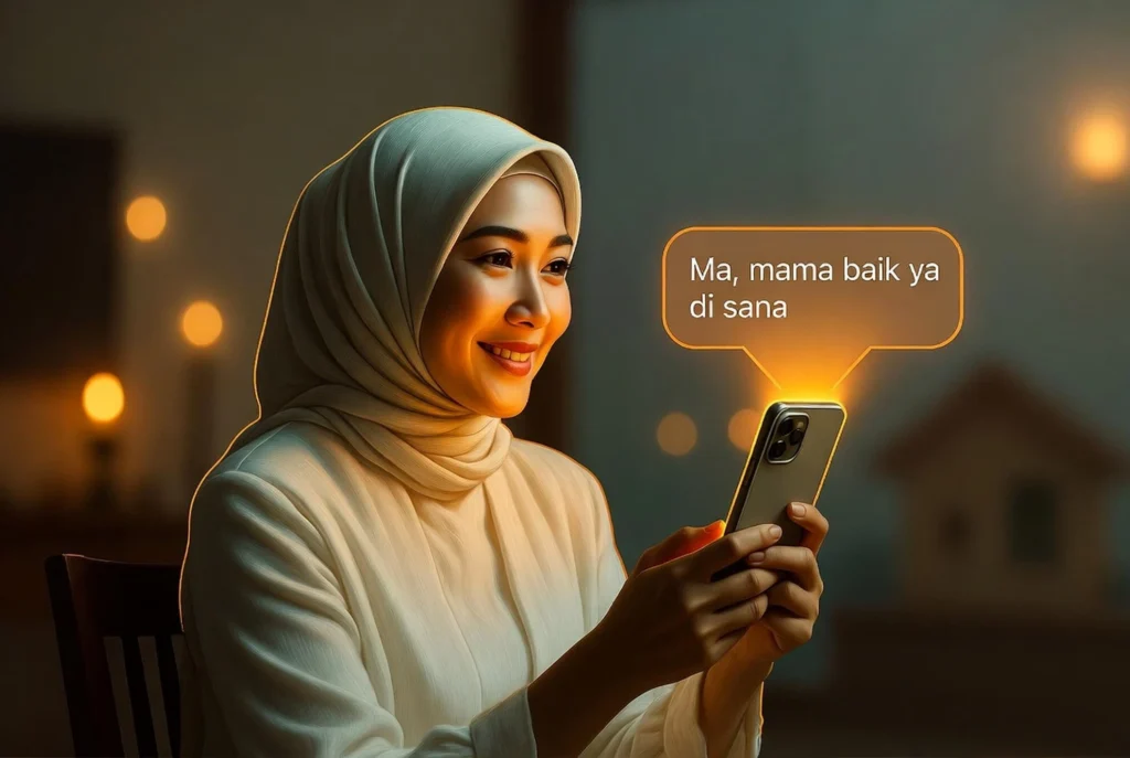 Kebiasaan Prioritas Mama yang Unik