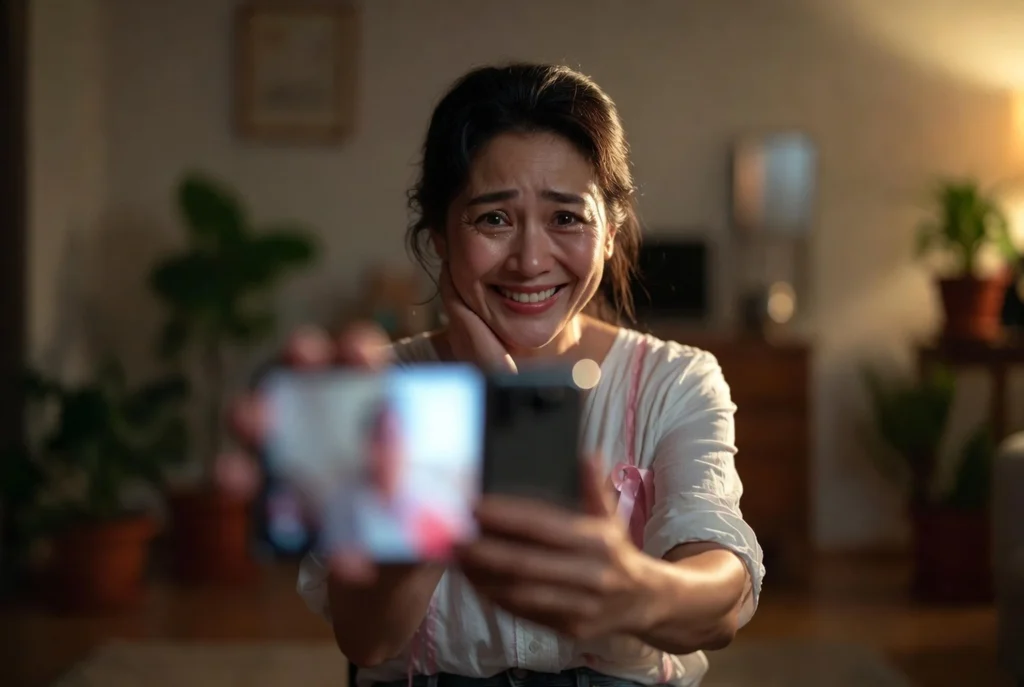Sleep Call yang Menghubungkan Ibu dan Anak