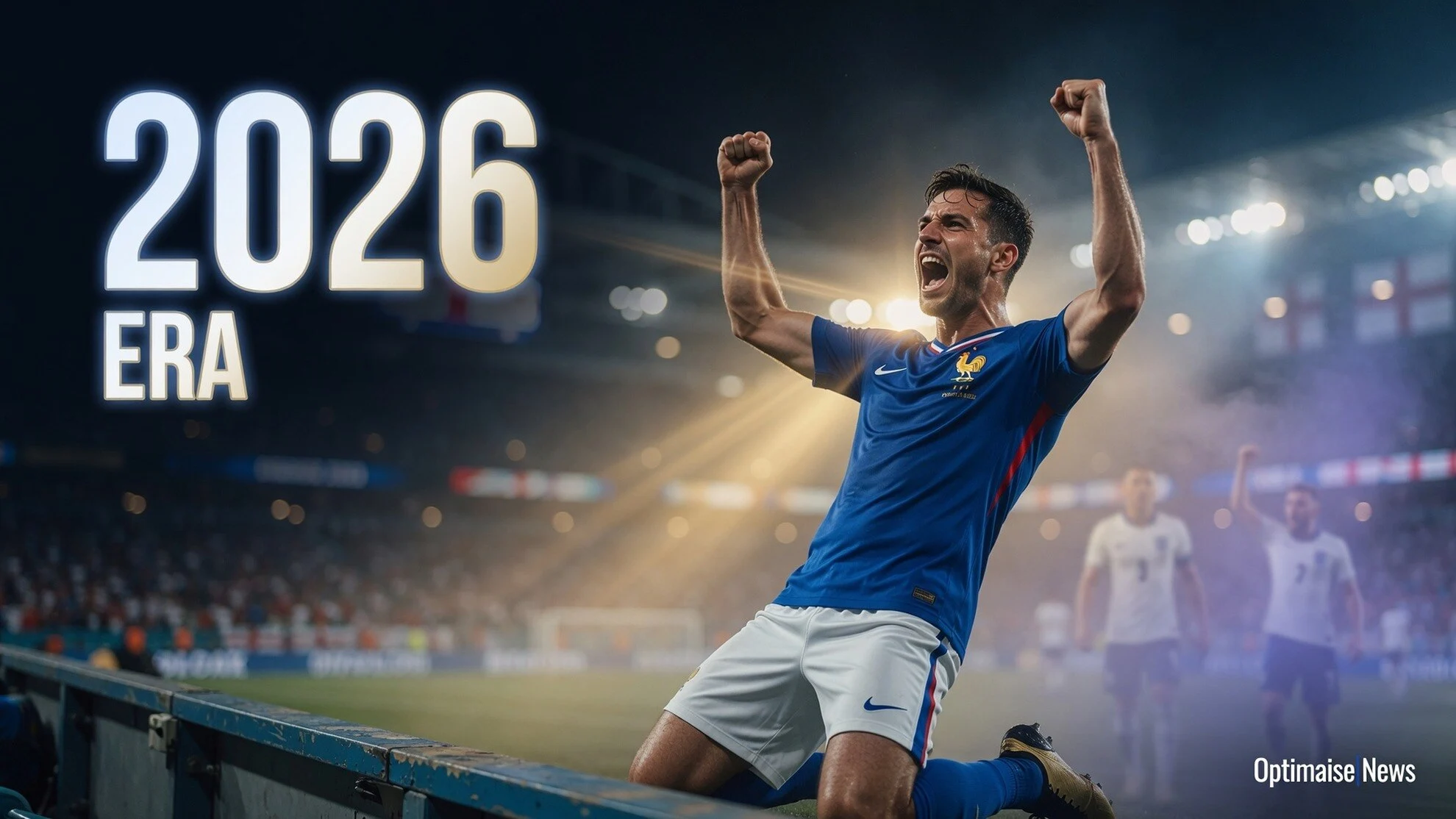 Didier Deschamps Tutup Era lewat Medali Perunggu WC 2026