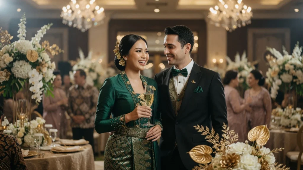 Asal Usul Pria Turki dan Awal Kenalan Singkat