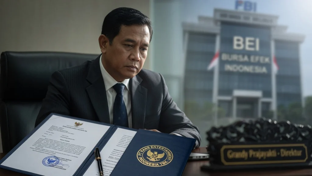 Manajemen Tegaskan Operasional dan Keuangan Aman