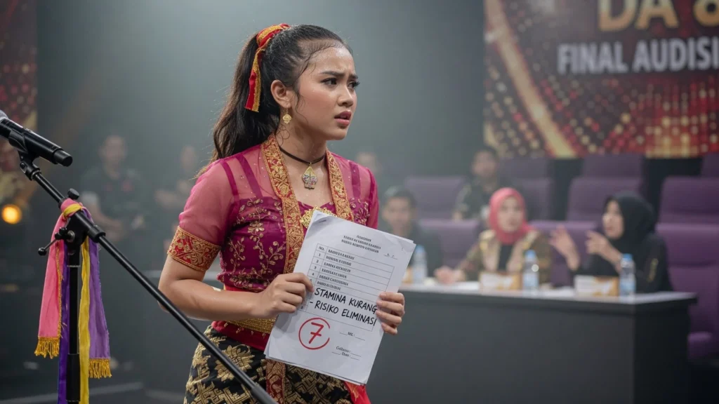 Melly Lee Bongkar Tantangan Fisik di Awal Pembinaan