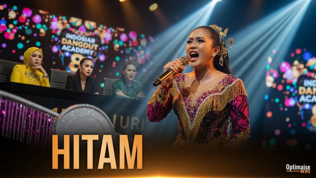 Diva DA8 Nyaris Gugur di Rapat Kini Jadi Ancaman Kuda Hitam