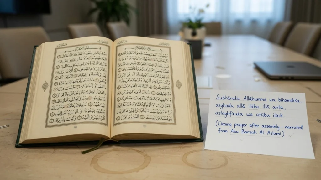 Asal Usul dari Riwayat Sahabat Nabi
