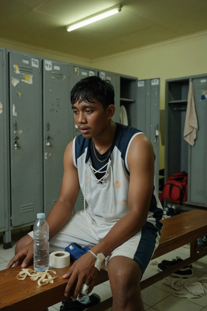 The Next Step: Andakara dan Yesaya di fase karier krusial