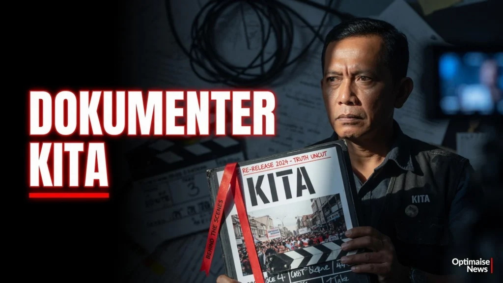 Dokumenter KITA Dirilis Lagi, Cerita di Balik Layar IBL 2026