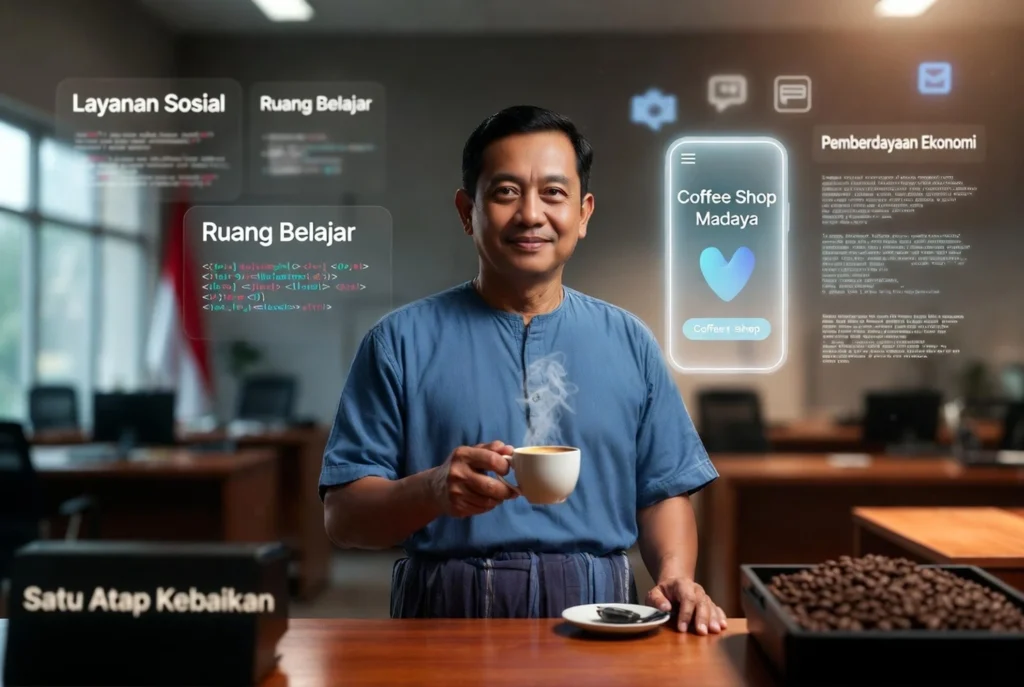 One Stop Center Layanan Mustahik dan Implementasi Program