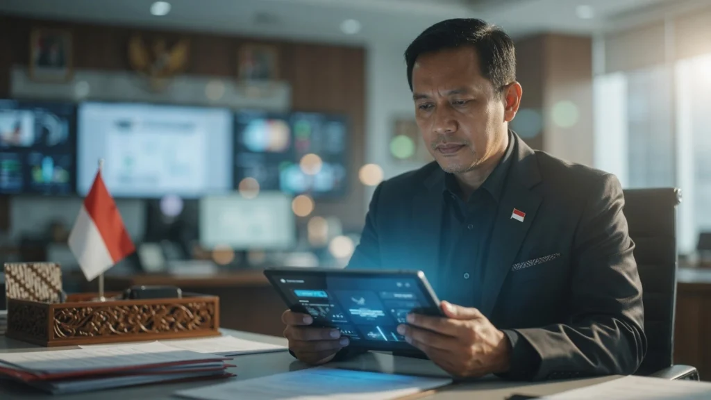 Visi URI sebagai Lembaga Kaderisasi Pemimpin Nasional