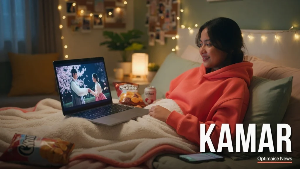 Drama Korea Multi Genre Cocok Maraton Me Time di Kamar