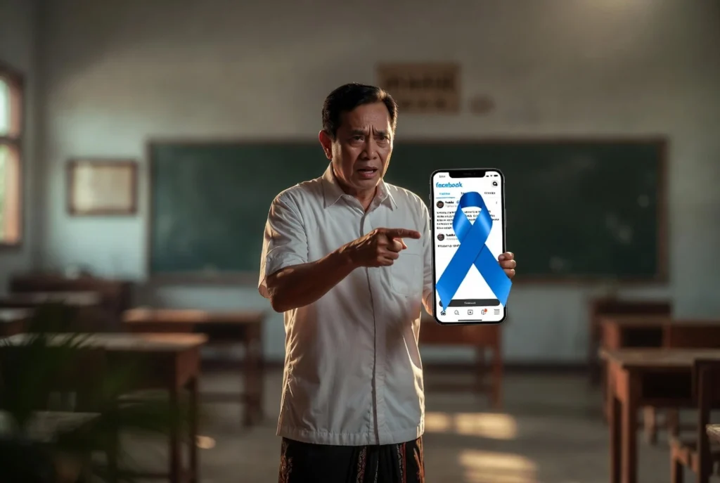 Klaim Bantuan Insentif Guru ASN-Honorer Rp2,1 Juta yang Juga Hoaks