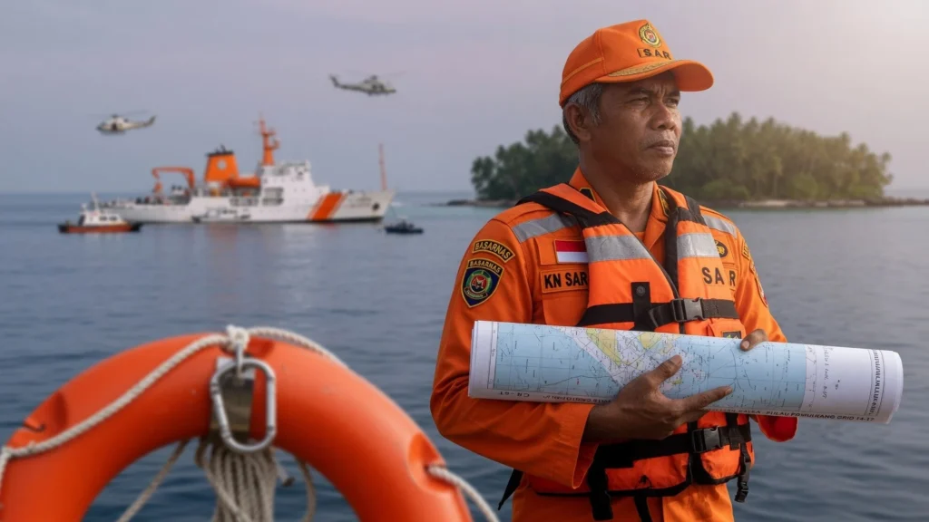 Armada Laut-Udara Tetap Dikerahkan Selama Perpanjangan