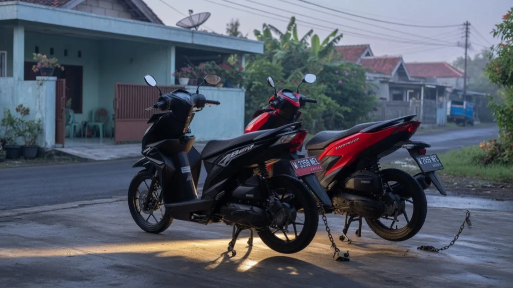 Empat Kasus di Sidoarjo: dari SPPG hingga Indekos