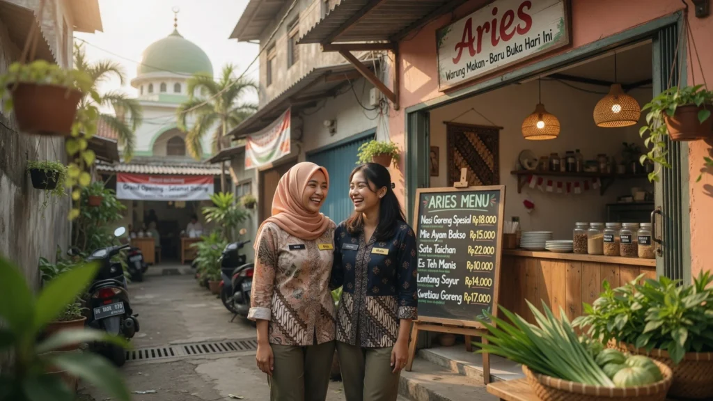 Menu Signature dan Kisaran Harga yang Terjangkau Semua Kalangan