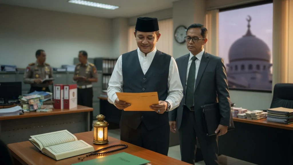 Alasan Moral: Empati Korban vs Konsekuensi Figur Publik