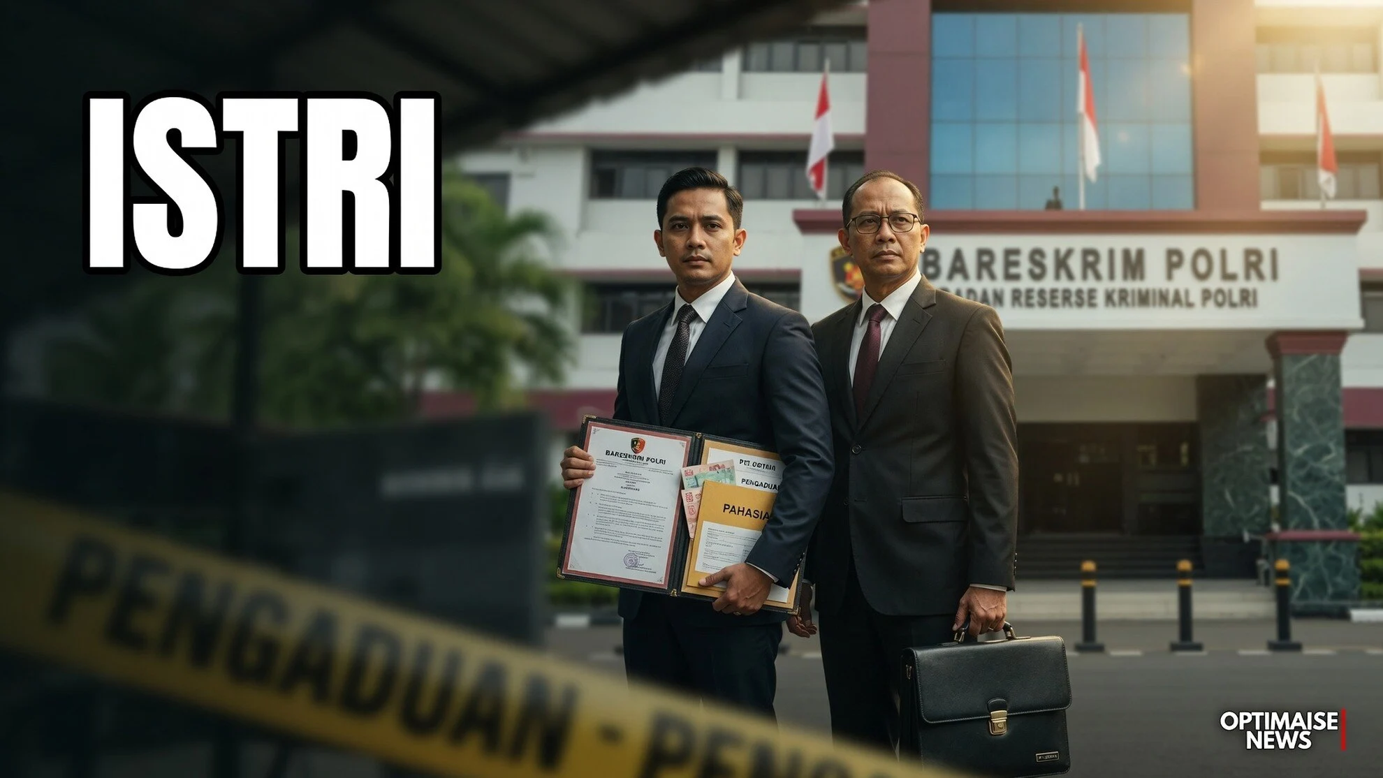 Dude Harlino Kembalikan Rp5,25 Miliar Honor atas Inisiatif Istri