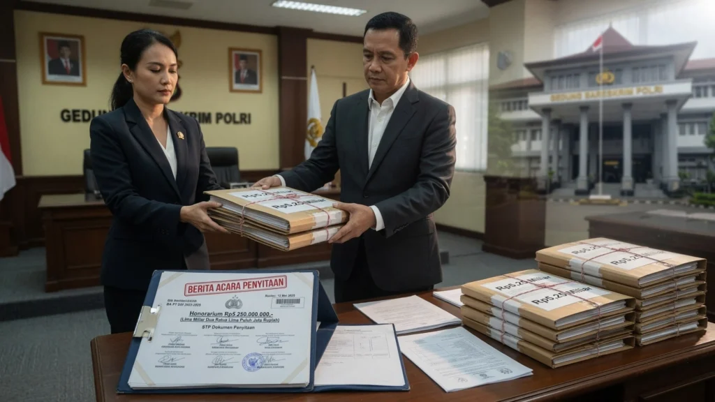 Alasan Moral: Empati ke Lender, Bukan Paksaan Penyidik