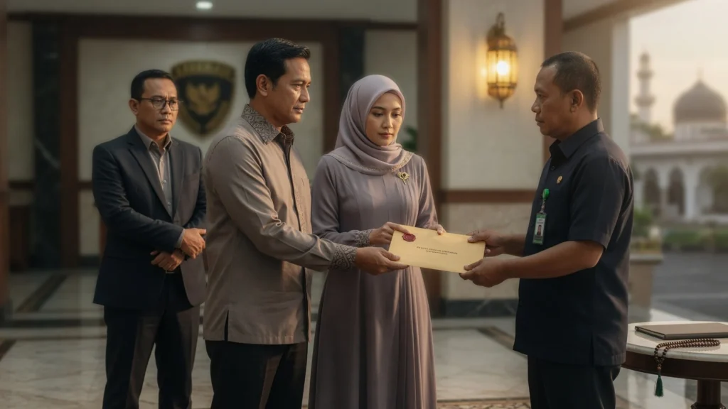 Status Dude Harlino: Saksi, Bukan Tersangka