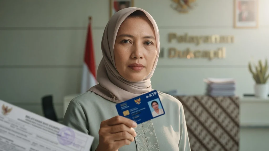 Tiga Situasi Permanen yang Disetujui Petugas