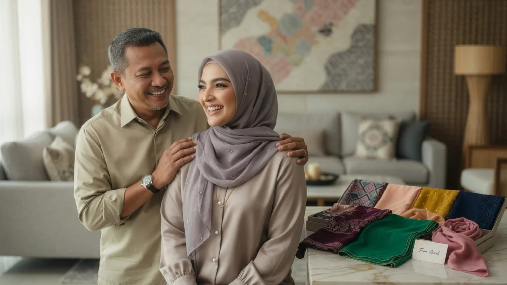 Arsy Jadi Penasihat Gaya Harian, Aurel Pasok Koleksi Lengkap