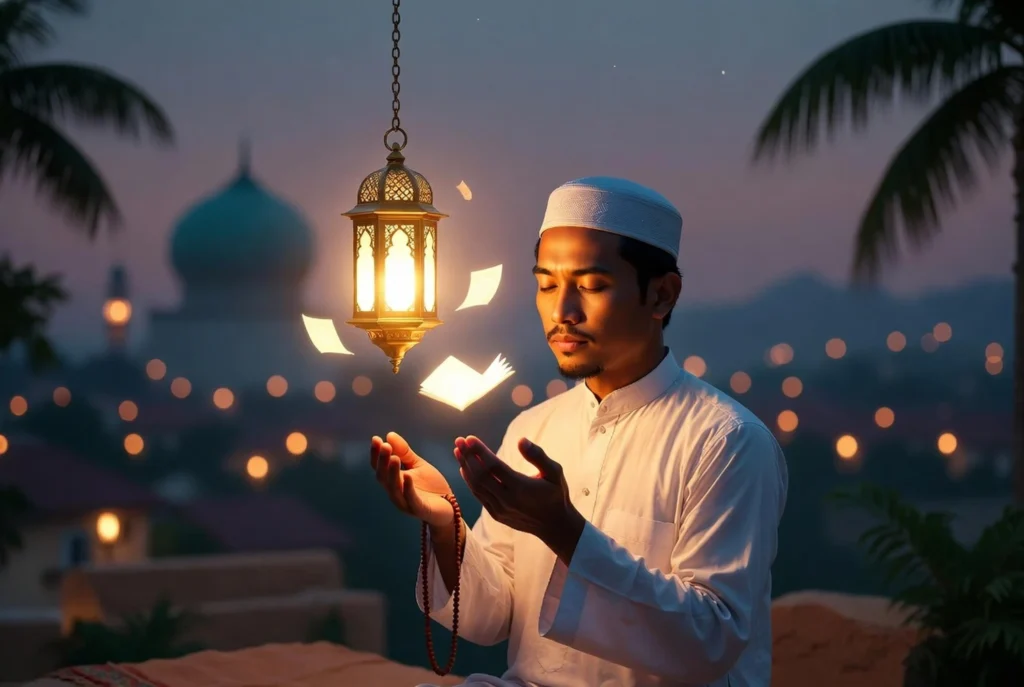 Anjuran Dzikir Usai Tahajud Tanpa Bacaan Wajib Khusus