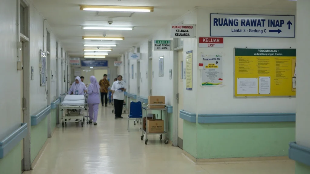 Pengamanan pelaku serta penyitaan barang bukti