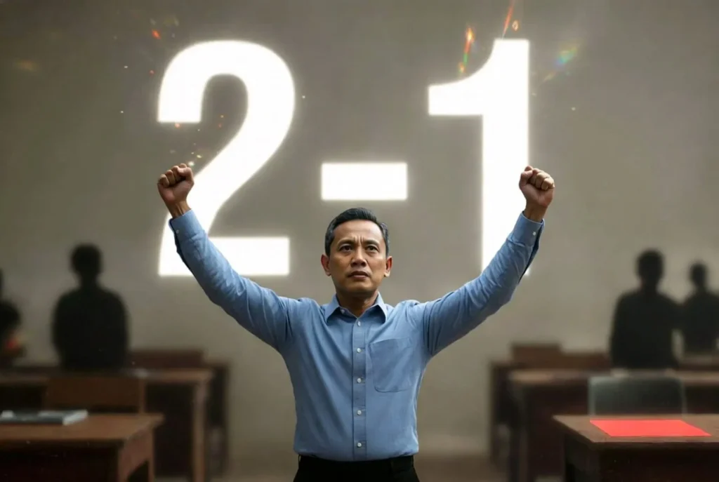 Pembinaan Esport untuk Karakter dan Prestasi Siswa