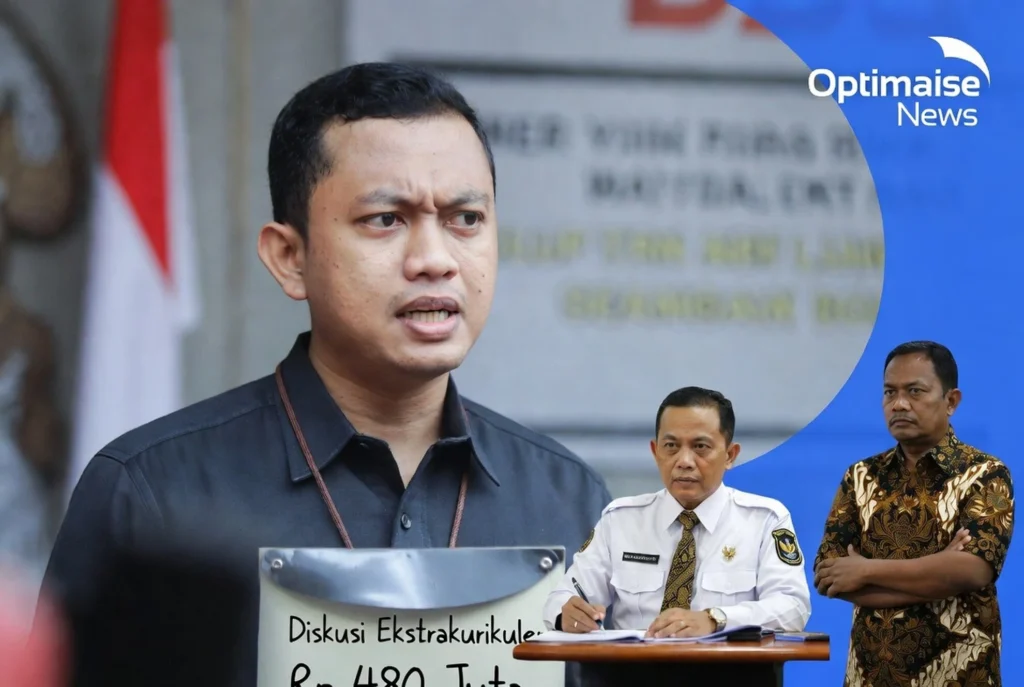 Tanggapan Awal Dinas Pendidikan dan Orang Tua