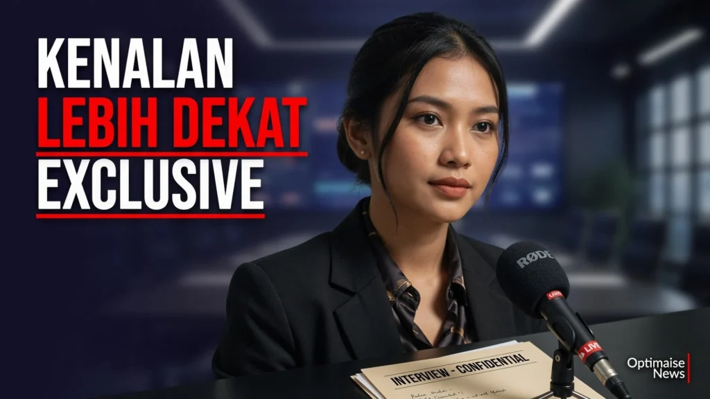 [EXCLUSIVE INTERVIEW] Kenalan Lebih Dekat Sama Girl Group