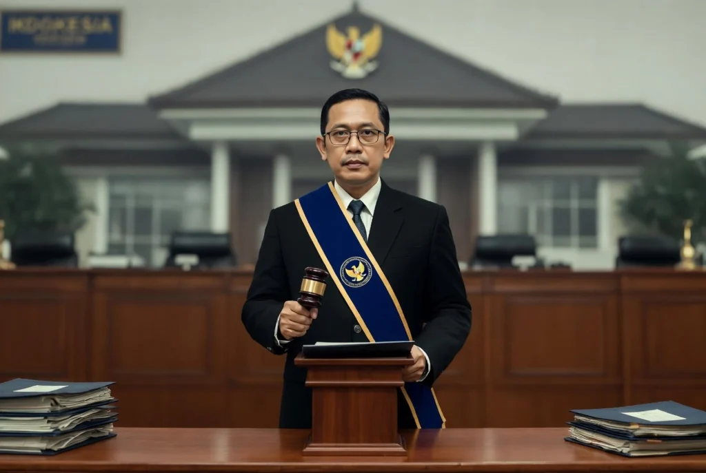 Rincian Tuntutan: Penjara, Denda, dan Uang Pengganti