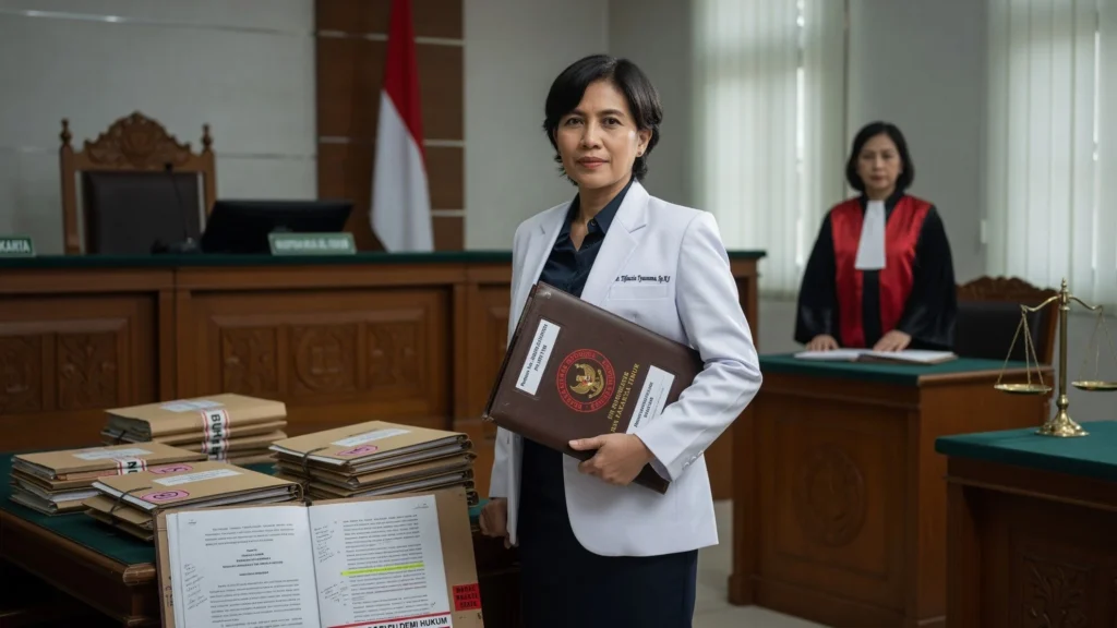 Kenapa Dual Rezim KUHP Dianggap Cacat oleh Majelis