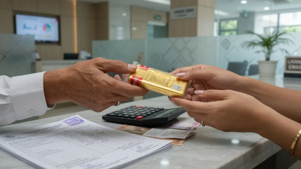 Ketentuan Potongan Pajak pada Transaksi