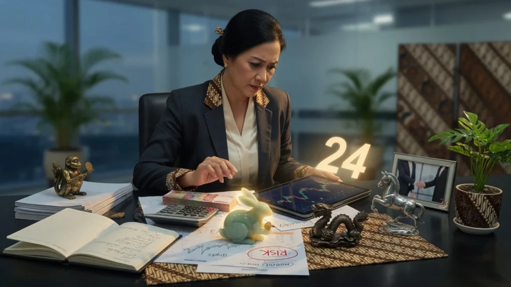 Gambaran Ringkas 12 Shio: Karier, Keuangan, hingga Hubungan
