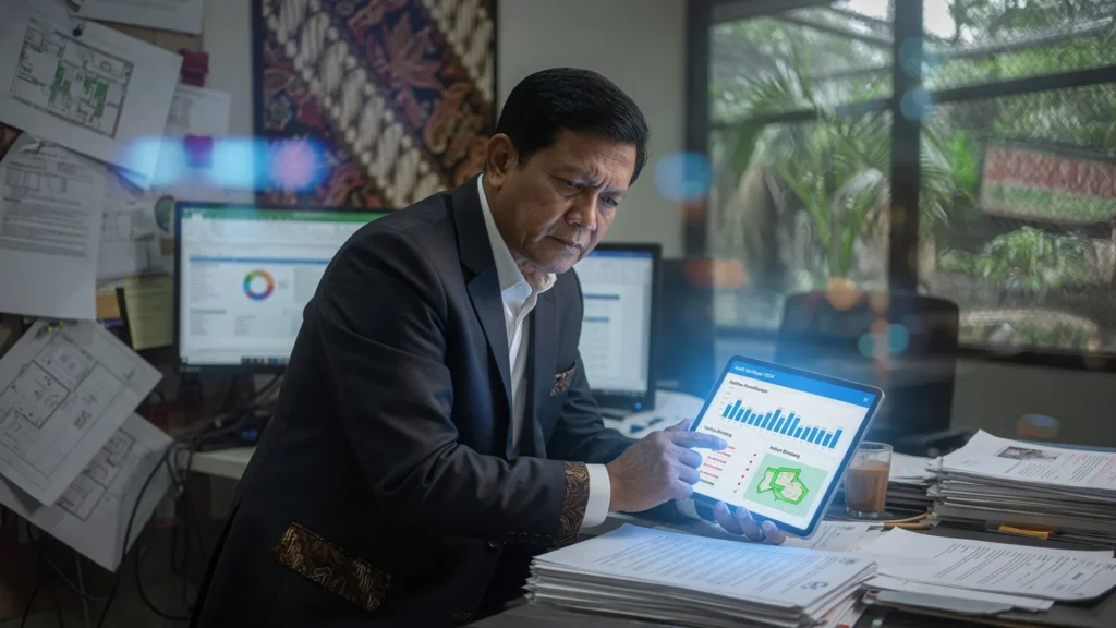 Dampak Langsung ke Satwa dan Fasilitas yang Harus Diperbaiki