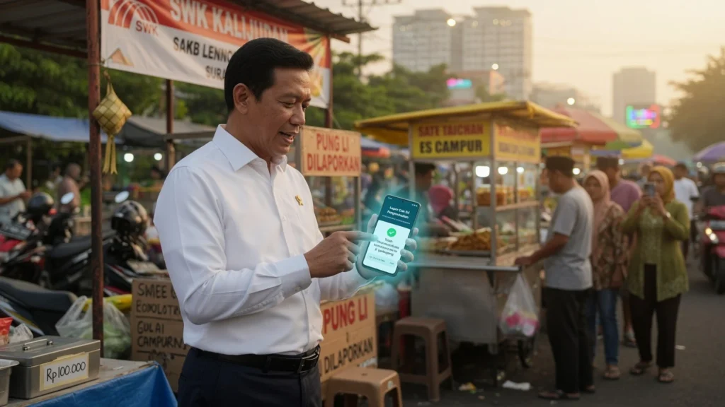 Rencana Biaya Jutaan Rupiah dan Larangan Sewa Berlapis