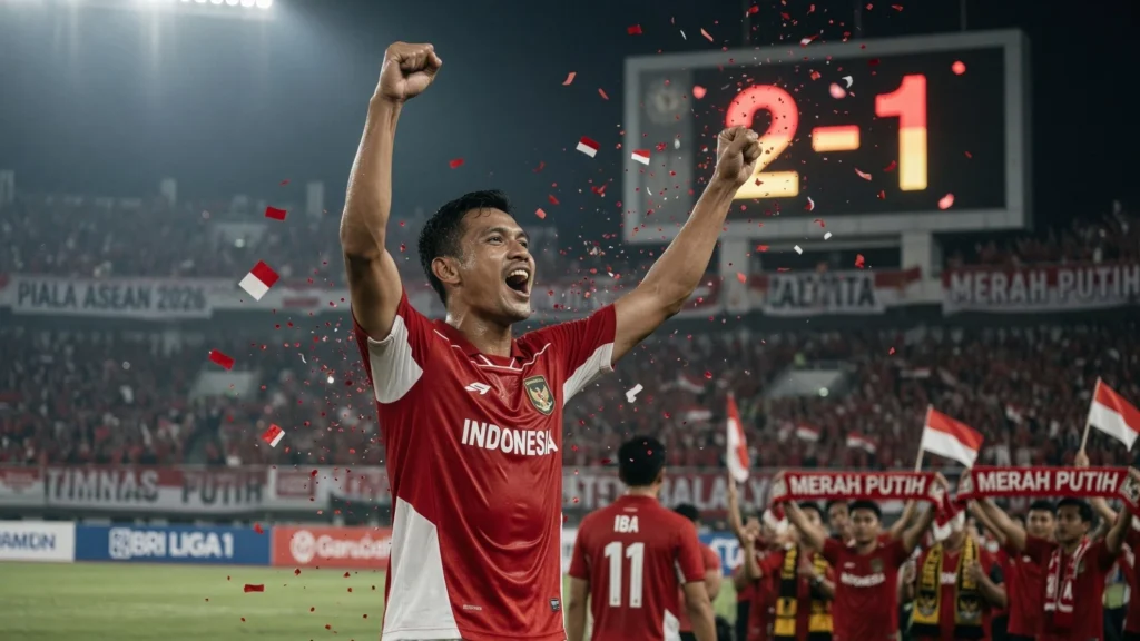 Asal-Usul Julukan Piala Ciki dan Penolakannya oleh Mantan Pemain
